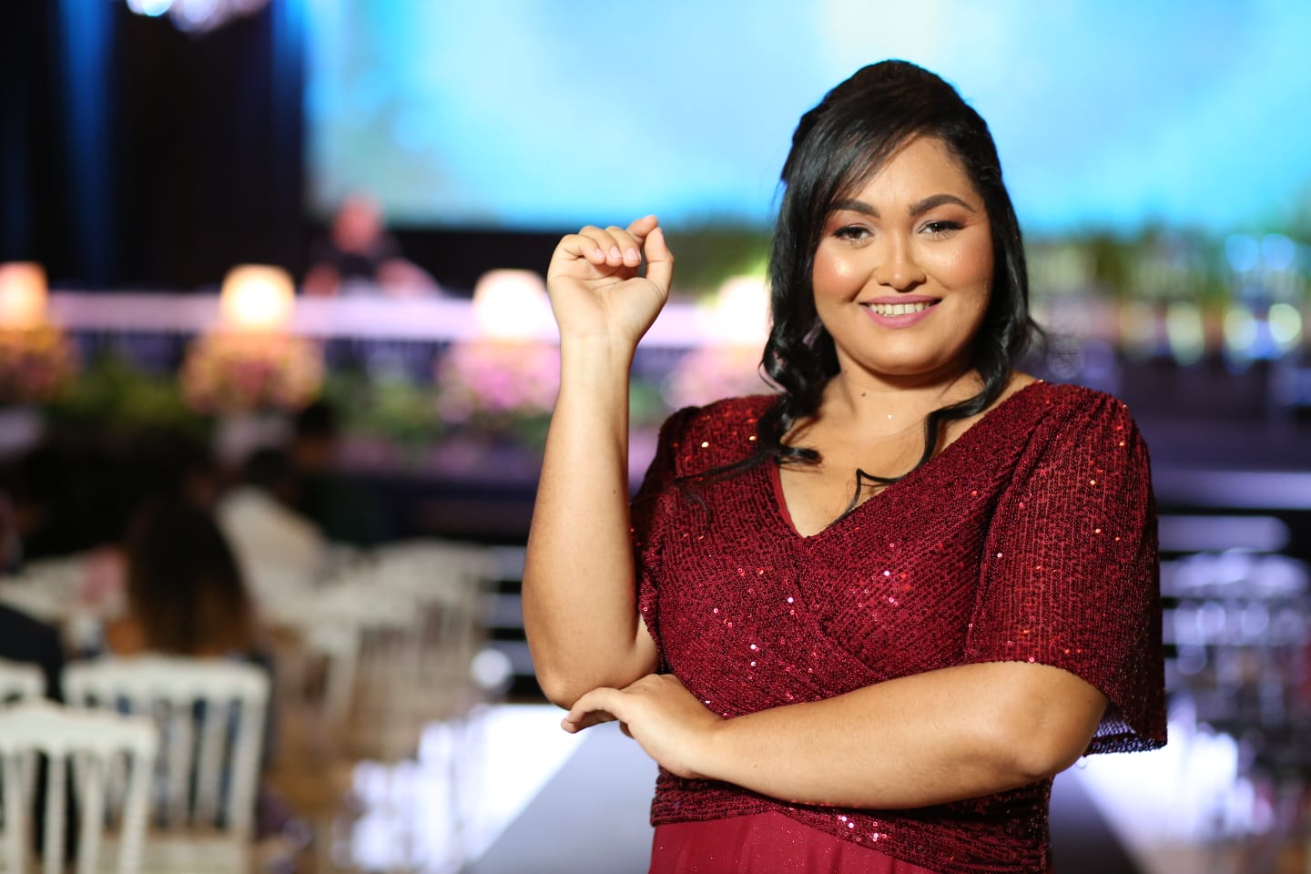 Cícera Borges